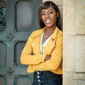 Meet your Posher, Jaden